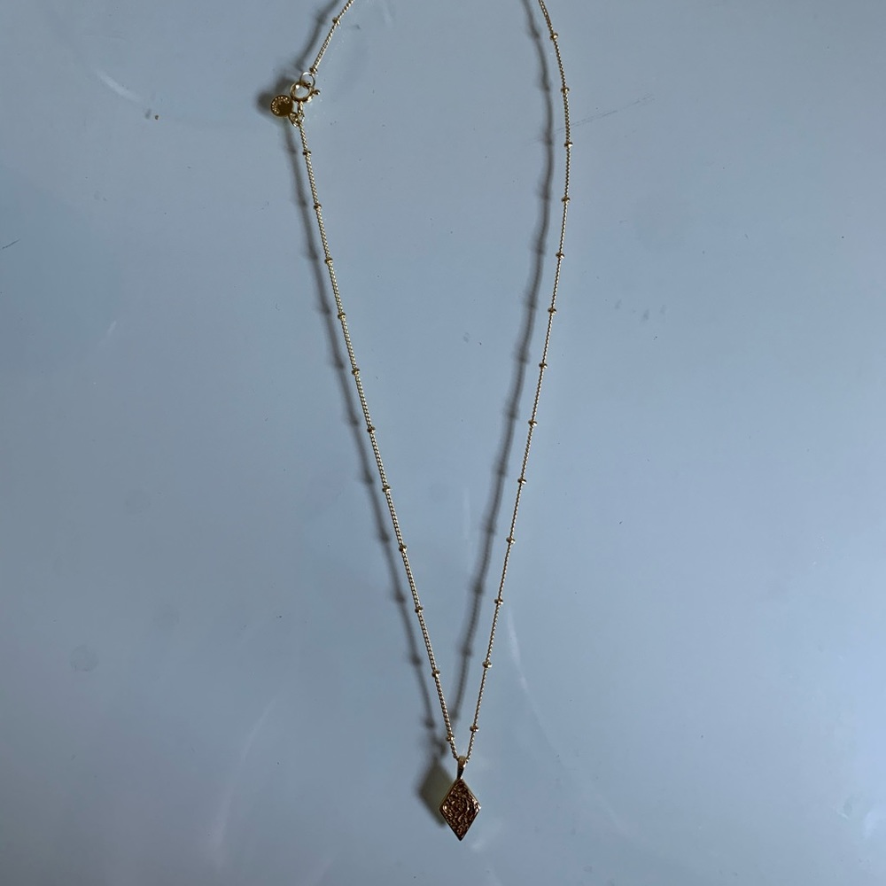 Gorjana Gold Necklace